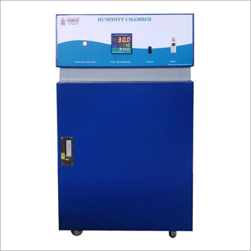 Hot And Cold Humidity Chamber Application: Industrial