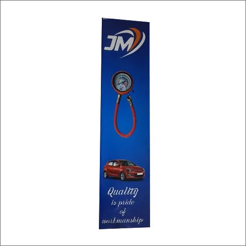 Tyre Pressure Gauges