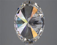Oval 3.25ct G SI1 Certified CVD Lab Grown Diamond 532259577
