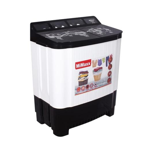 Semi Automatic Washing Machine 8.5 kg