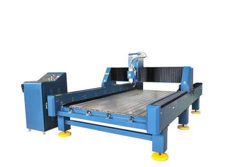 CNC Wood Router Machine