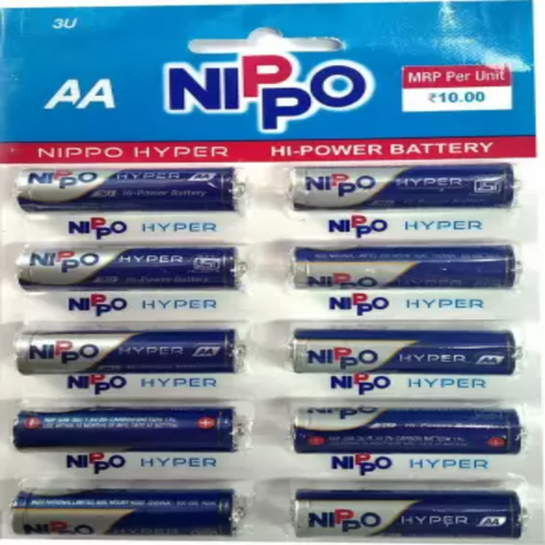 Nippo Aa Cell