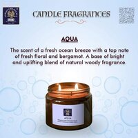 Aqua Candel Fragrance