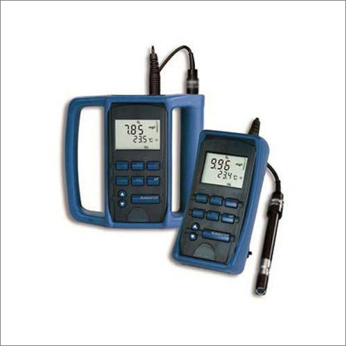 Dissolved Oxygen Meter