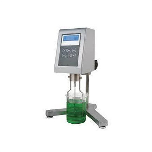 Alpha Series Viscometer