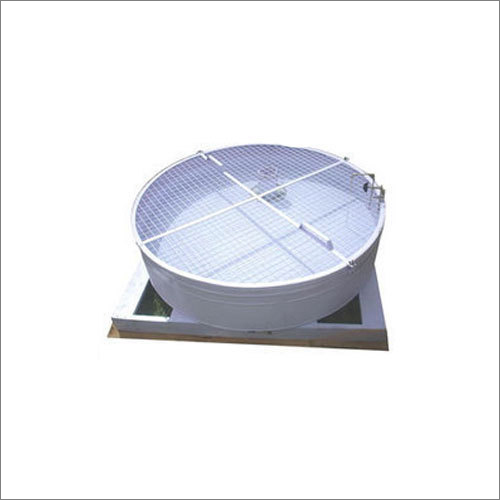 Pan Evaporimeter