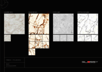 GLOSSY PORCELAIN TILES