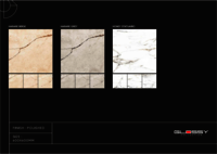 GLOSSY PORCELAIN TILES