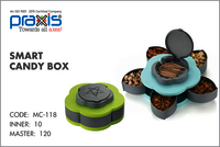 Dry Fruit Smart Box
