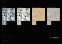 POLISHED PORCELAIN FLOOR TILES