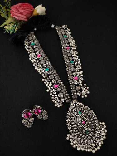 SIKKLING JEWELLRY SET