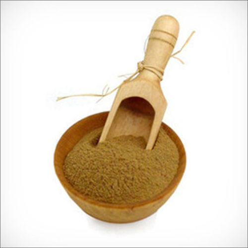 Natural Digestive Powder Ingredients: Herbal Extract