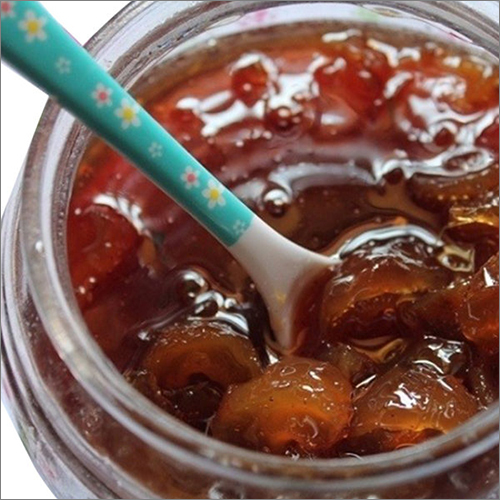 Honey Nelli Jam