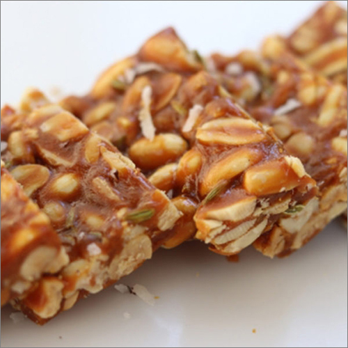 Natural Groundnut Sweet
