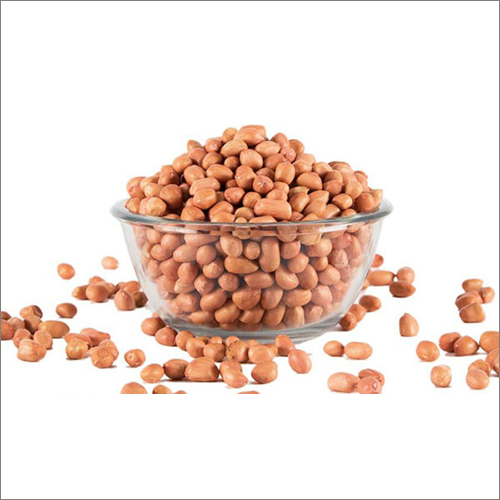 Organic Fresh Peanut