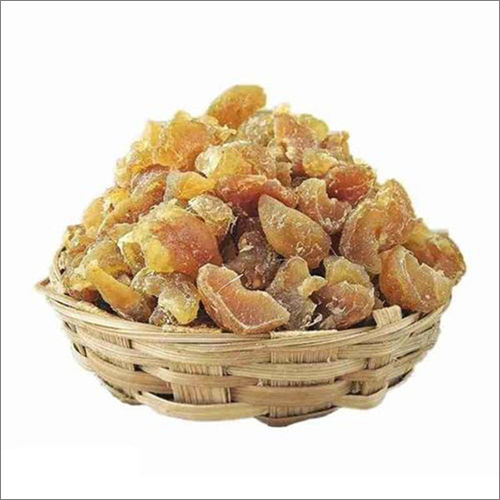 Amla Candy Ingredients: Fruits Extract