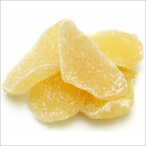 Ginger Candy