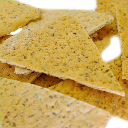 Natural Millet Chip Packaging: Box