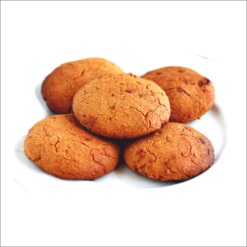Multi Grain Millet Cookies