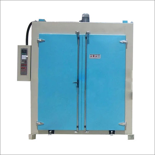 Stainless Steel Powder Coating Electric Oven