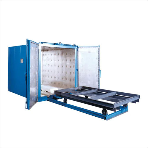 Stainless Steel Ss Electrical Batch Oven