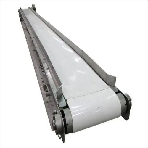 Stainless Steel Conveyor Usage: Industrial