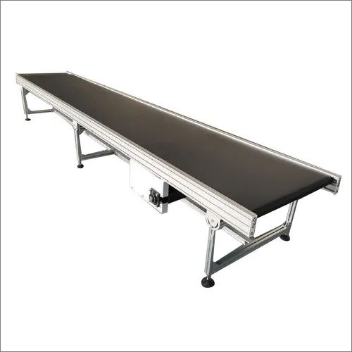 220 V PVC Belt Conveyor