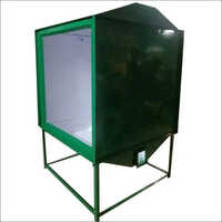 Powder Coating Booth