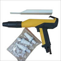 Electric Powder Coating Gun