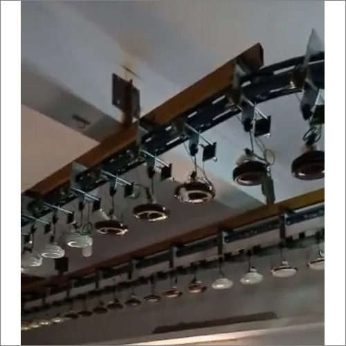 Overhead Conveyor System