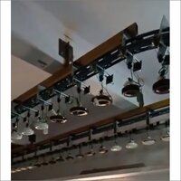 Overhead Conveyor System