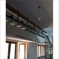 Overhead Conveyor System