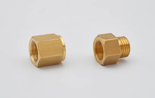 3ft Lamp Joint - Industrial Grade | Golden Finish, Warranty Included