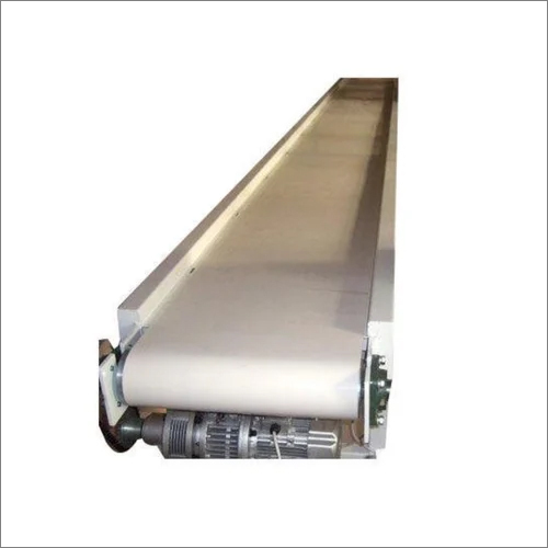 Stainless Steel Conveyor