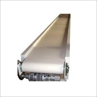 Stainless Steel Conveyor