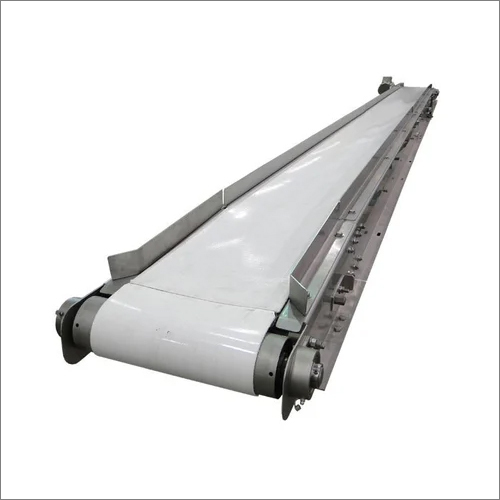 Stainless Steel Conveyor