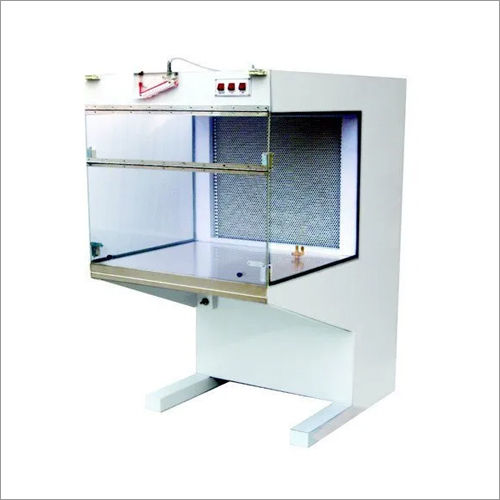 Horizontal Laminar Air Flow - Dimension (L*W*H): 1300 X 825 X 2000 Millimeter (Mm)