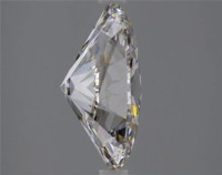 Oval 3.50ct E VS2 Certified CVD Lab Grown Diamond 560217189