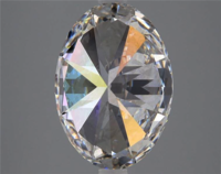 Oval 3.50ct E VS2 Certified CVD Lab Grown Diamond 560217189