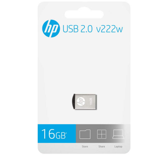 Hp 16gb Usb 2.0 V222w