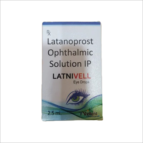 Latnivell Eye Drop