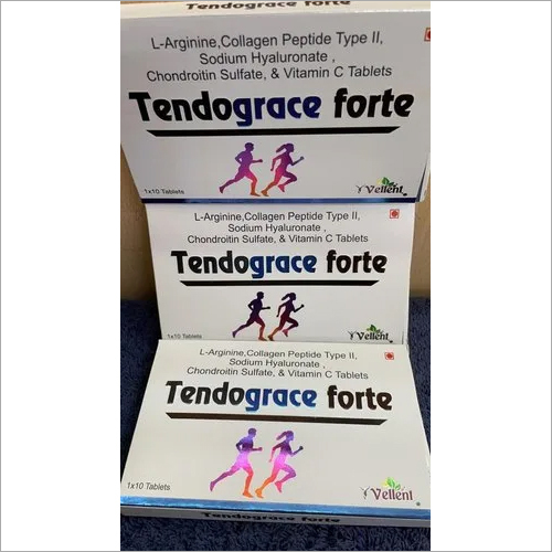 100mg Tendograce Tablets