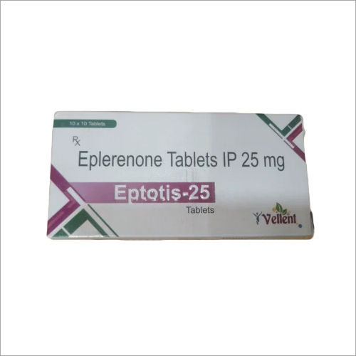 Eptotis 25mg Tablet