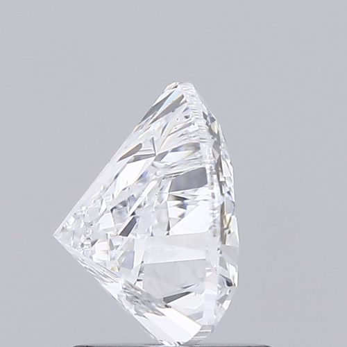 Heart 1.5ct D VS2 HPHT Certified Lab Grown Diamond 529244704 EY955