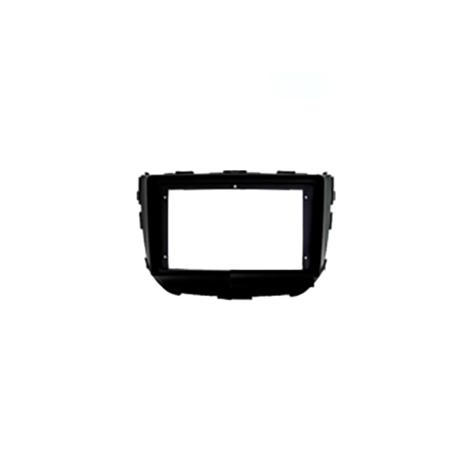 Android Frame for Brezza