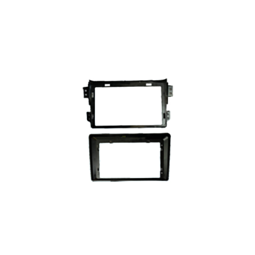 Android Frame for Ritz
