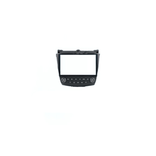 Android Frame for Old Accord