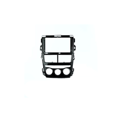 Android Frame for Yaris Manual
