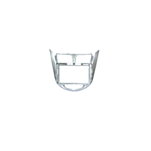 Android Frame for Verna (12-17) 