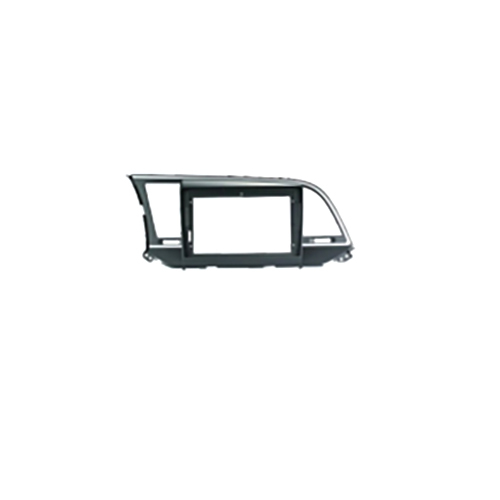 Android Frame for Elantra 17 